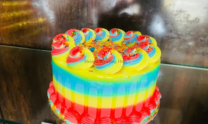 Johal Bakery
