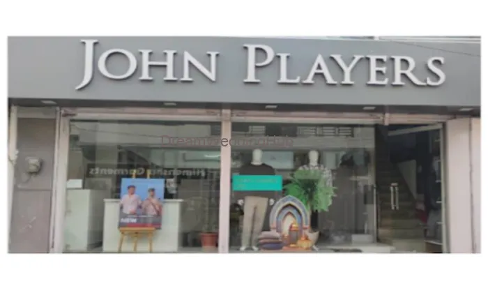 John Players