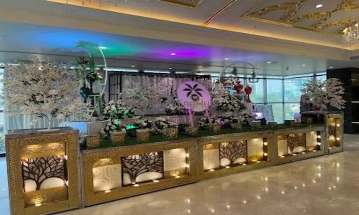 Johnmeal Catering Co. Kitchen, Banquets & Lawn