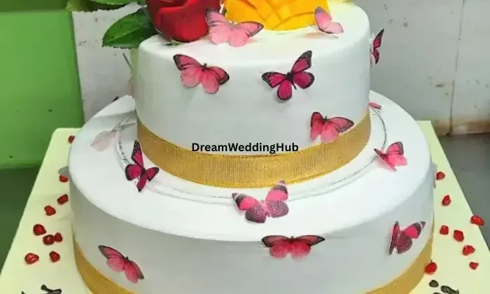 Johnnys Cake Shop Koramangala