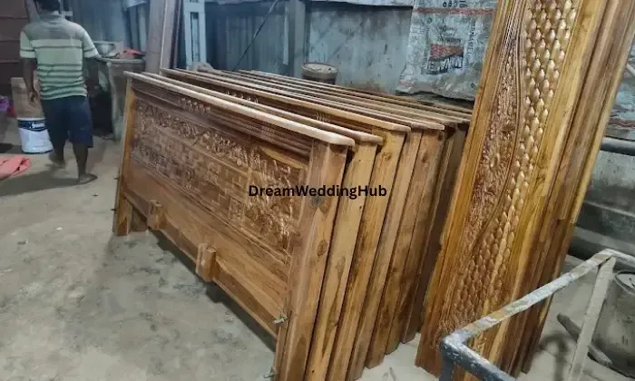 Johnsaida Furniture