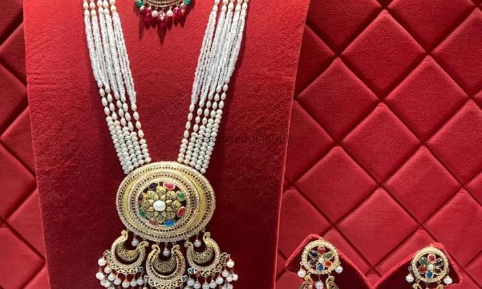 Johri Bandhu Jewellers
