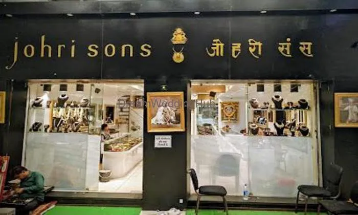 Johri Sons