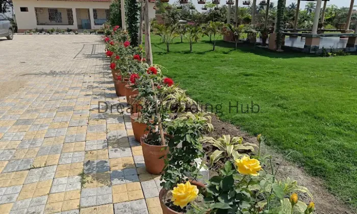 Jol Chobi Eco Resort