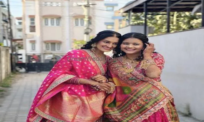 Jolly Bridal Studio By Dipti Gohel