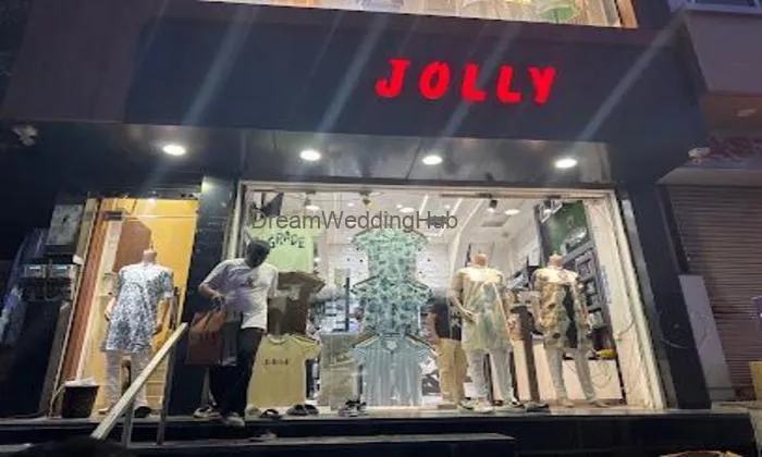 Jolly Collection