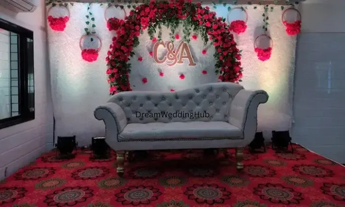 Jolly Mandap Decorators