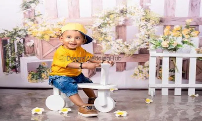 Jolly Studio - Baby / Maternity / Wedding Photography