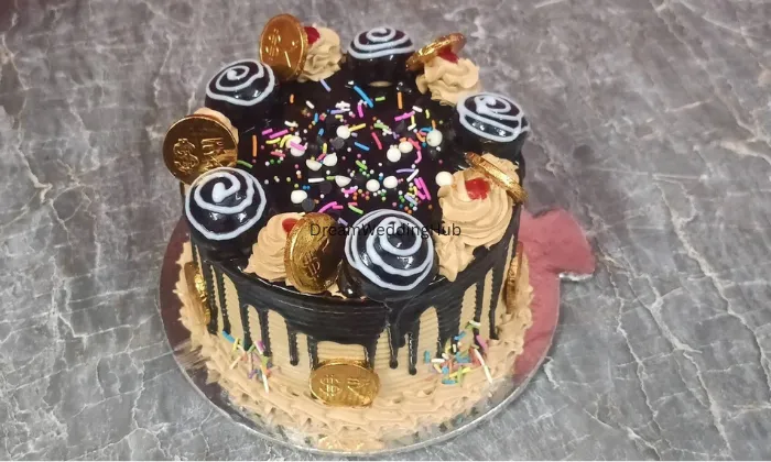 Jolly's Cakes & Bakes