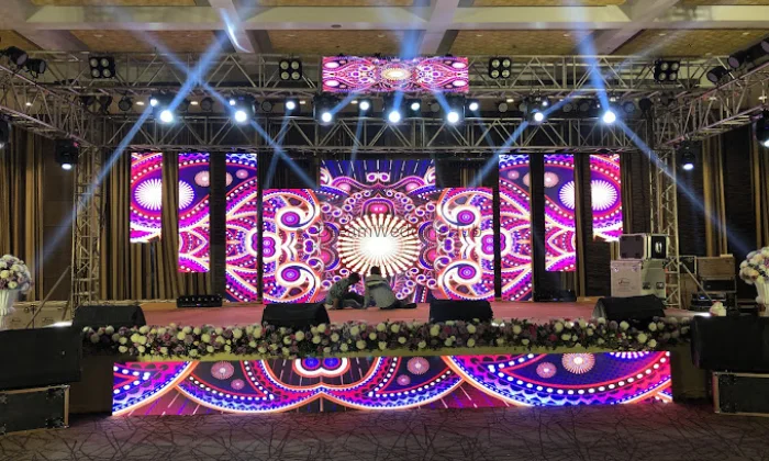 Jona Led Novastar