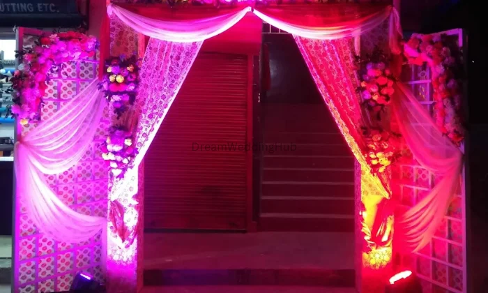Jonaki Bibah Bhawan
