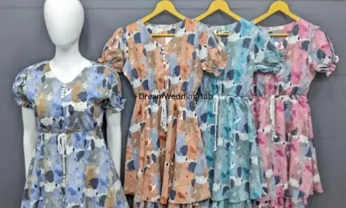 Jones  Family Dress Shop