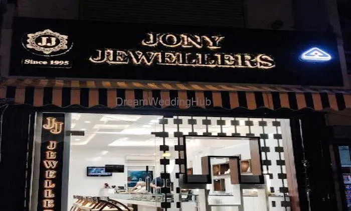 Jony Jewellers