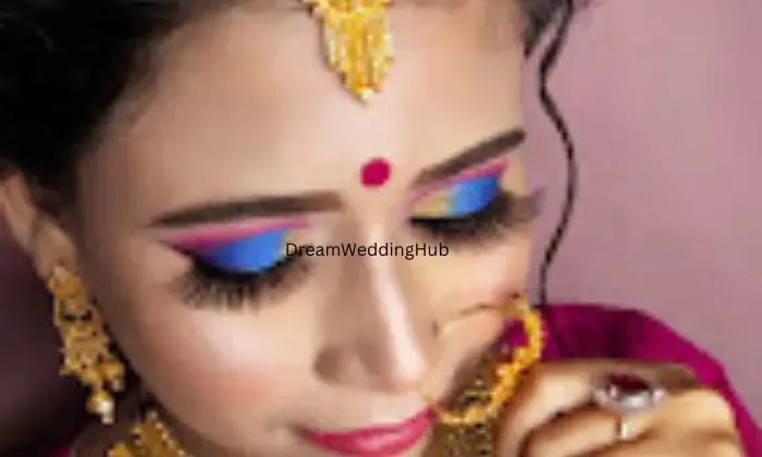 Joohi Makeovers