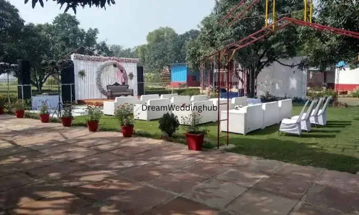 Jooyoo Hotel Dream Park