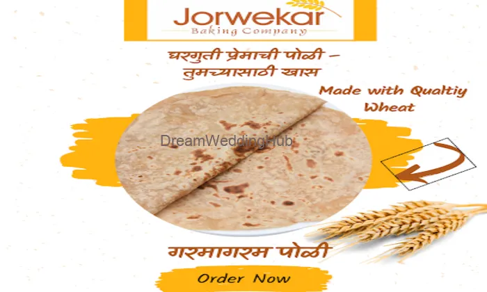 Jorwekar Baking Company