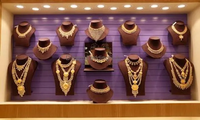 Jos Alukkas Jewellery - Perinthalmanna