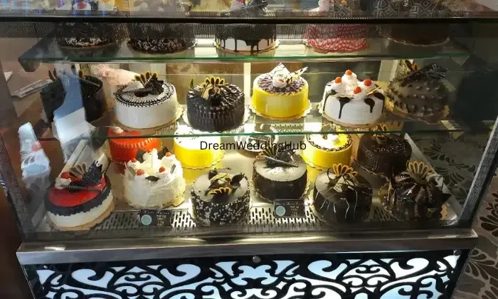 Jos Patisseries