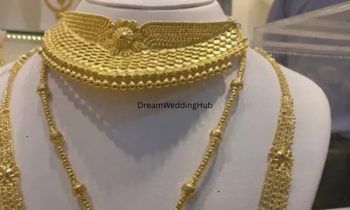 Josco Jewellers Bengaluru