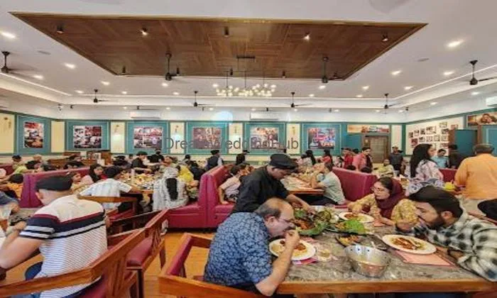 Josettan's Cinema Company Restaurant & Caterers Josettan's Cinema Company Restaurant & Caterers