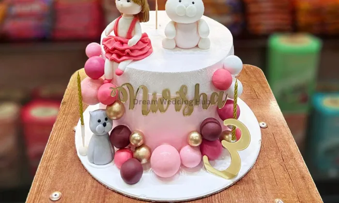 Joshi Bakers