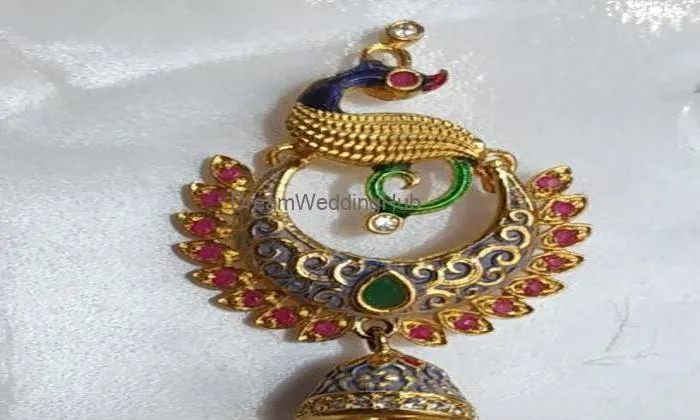 Joshi Bandhu Jewellers