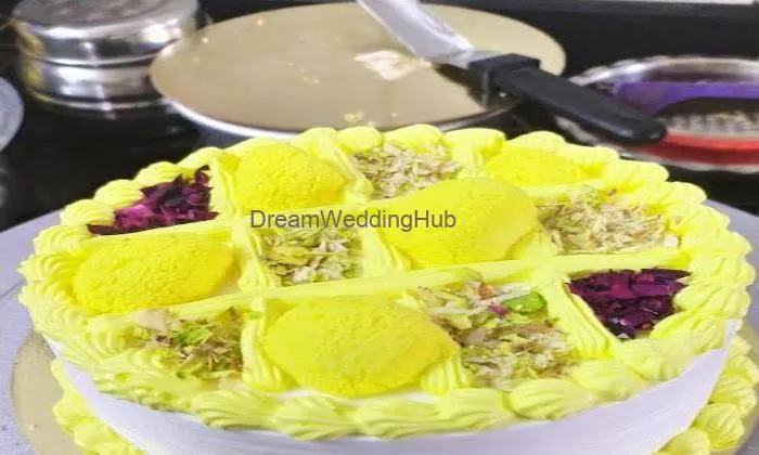 Joshi Cakewale