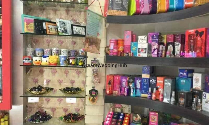 Joshi Card Centre