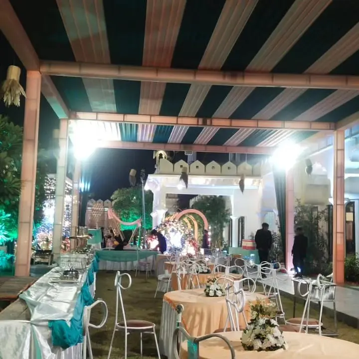 Joshi Caterer