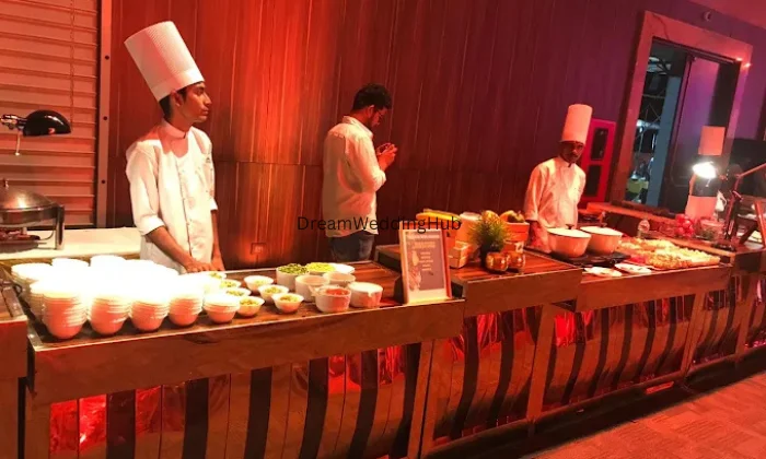 Joshi Caterers