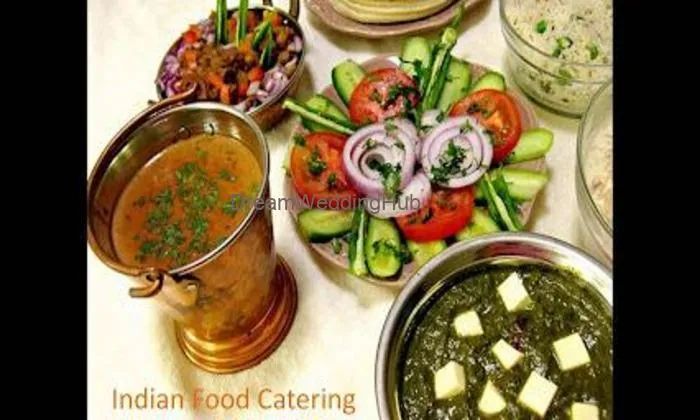 Joshi Cook And Catering (bikaner Vale)