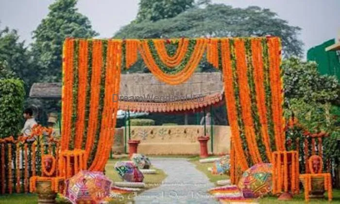 Joshi Decorators And Caterers