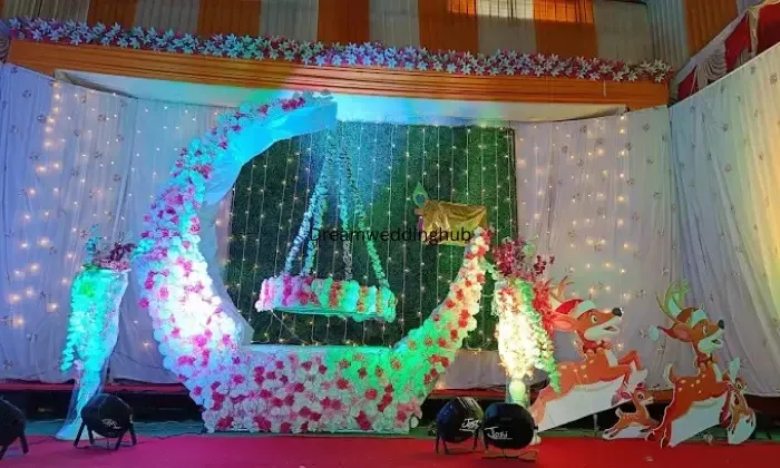 Joshi Events And Management