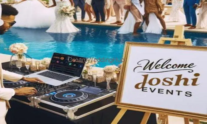 Joshi Events & Wedding Planner