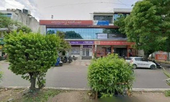 Joshi Mangal Kendra And Caterers