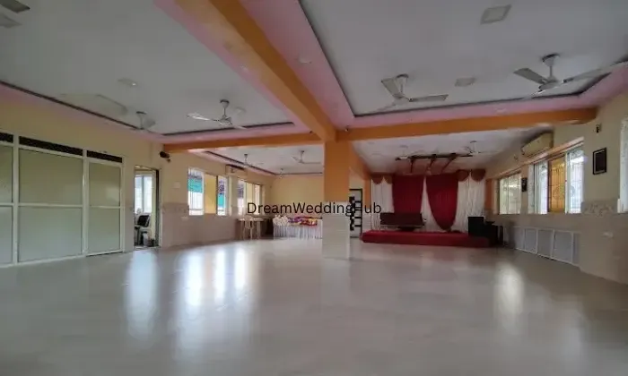 Joshi Party Hall