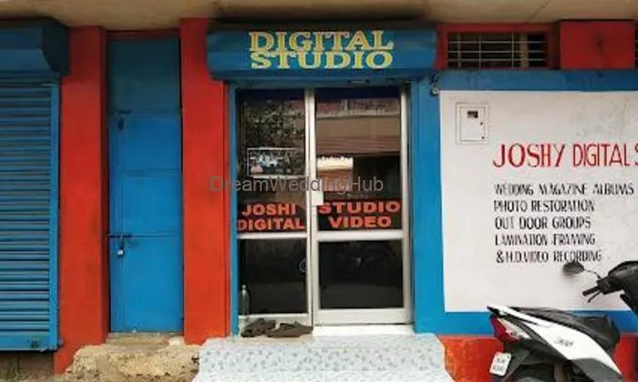 Joshy Digital Studio And Video