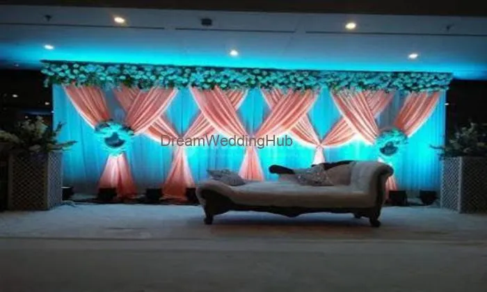 Jot Flower Decoration Ropar