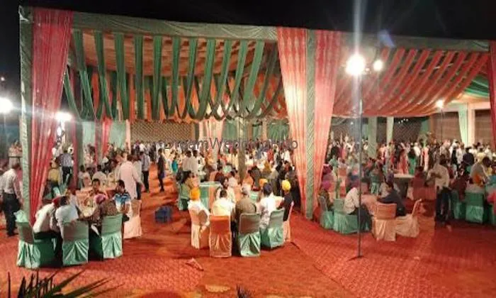 Jot Marriage Palace