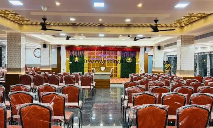 Jothi Mahal Trichy