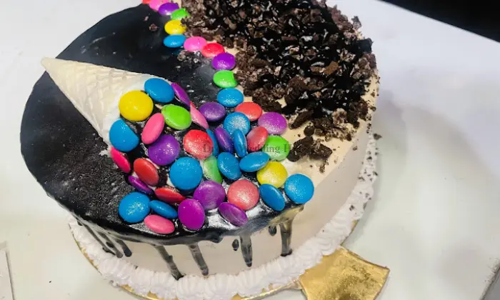 Jotleen Cakes