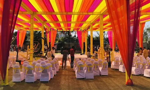 Jounsar Caterer