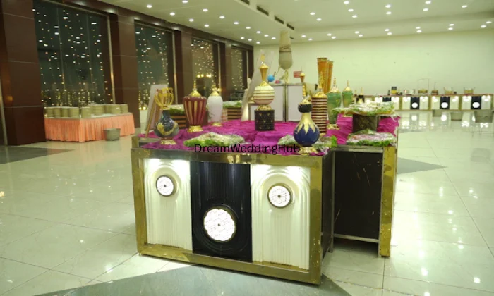 Jounsar Caterers