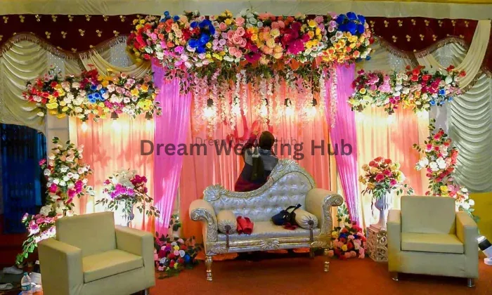 Joy Baba Loknath Decorator