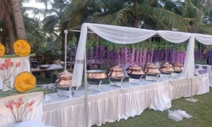 Joy Catering