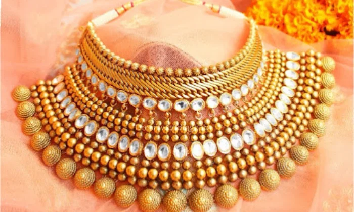Joy Gold Covering