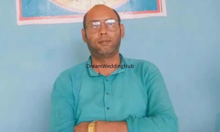 Joy Ram Jyotish Karjalaya