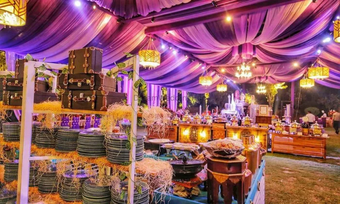 Joy Tara Caterer Joy Tara Caterer