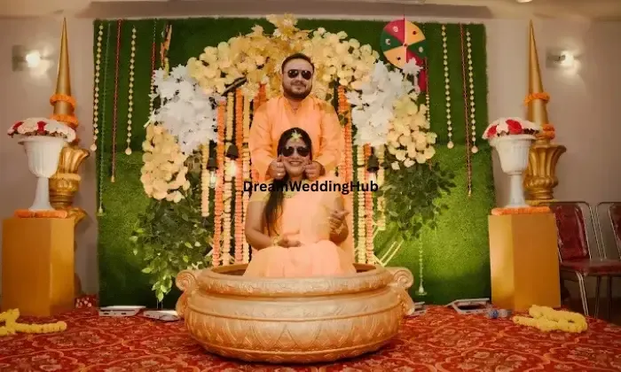 Joy Wedding Studio