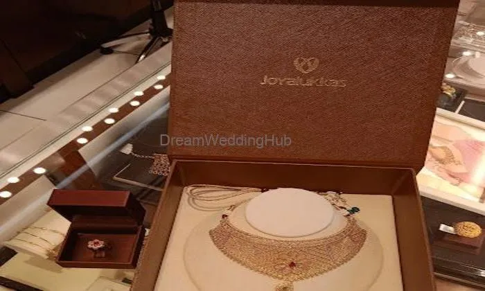 Joyalukkas Jewellery - Ahmedabad